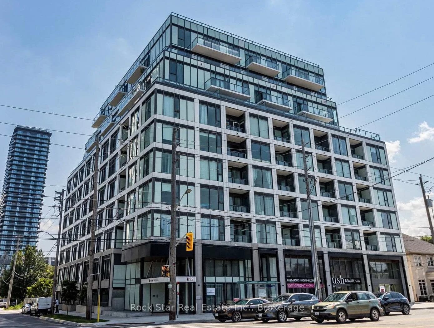 1195 THE QUEENSWAY N/A Unit 418 photo 1