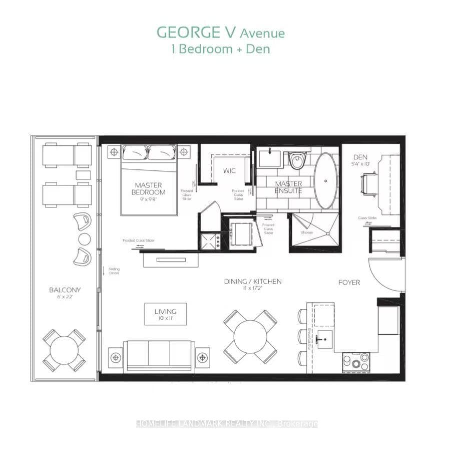 488 University Avenue Unit 4912 photo 10