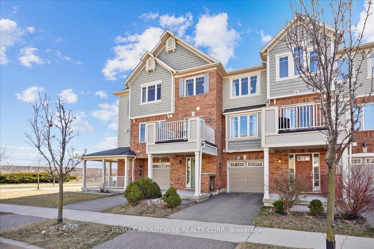 222 Septimus Heights photo 2