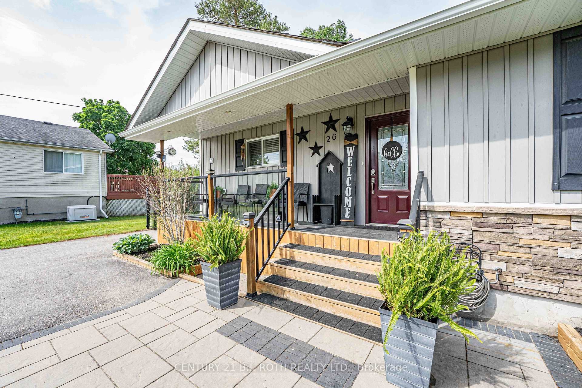 26 Coulson Avenue photo 9