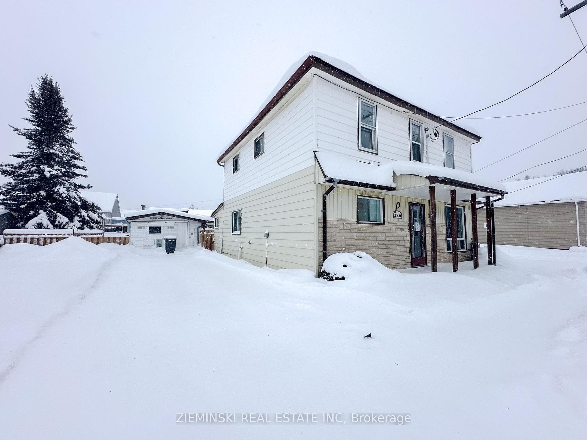 289 Church Street photo 1