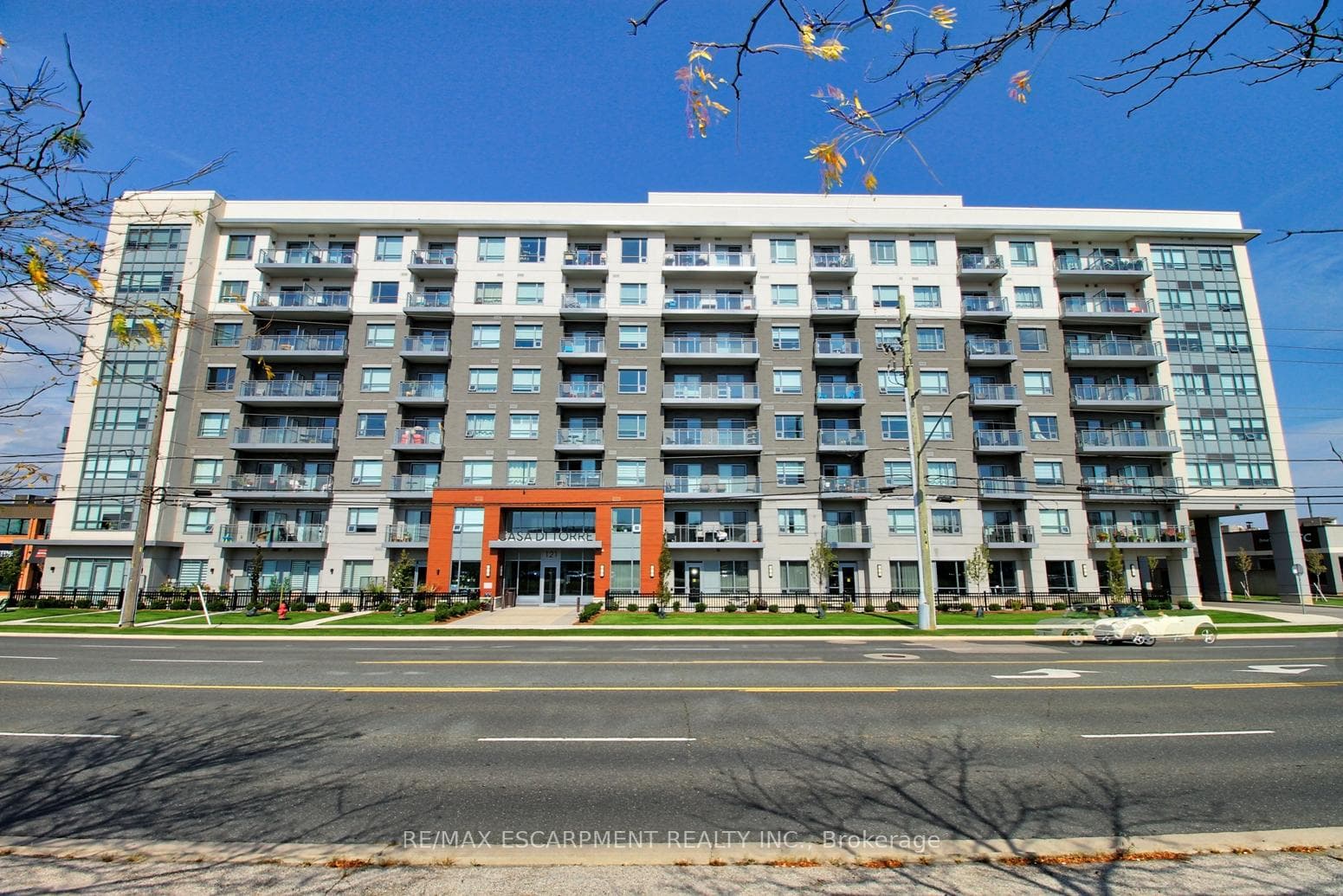 121 Highway #8 Road Unit 607 photo 2