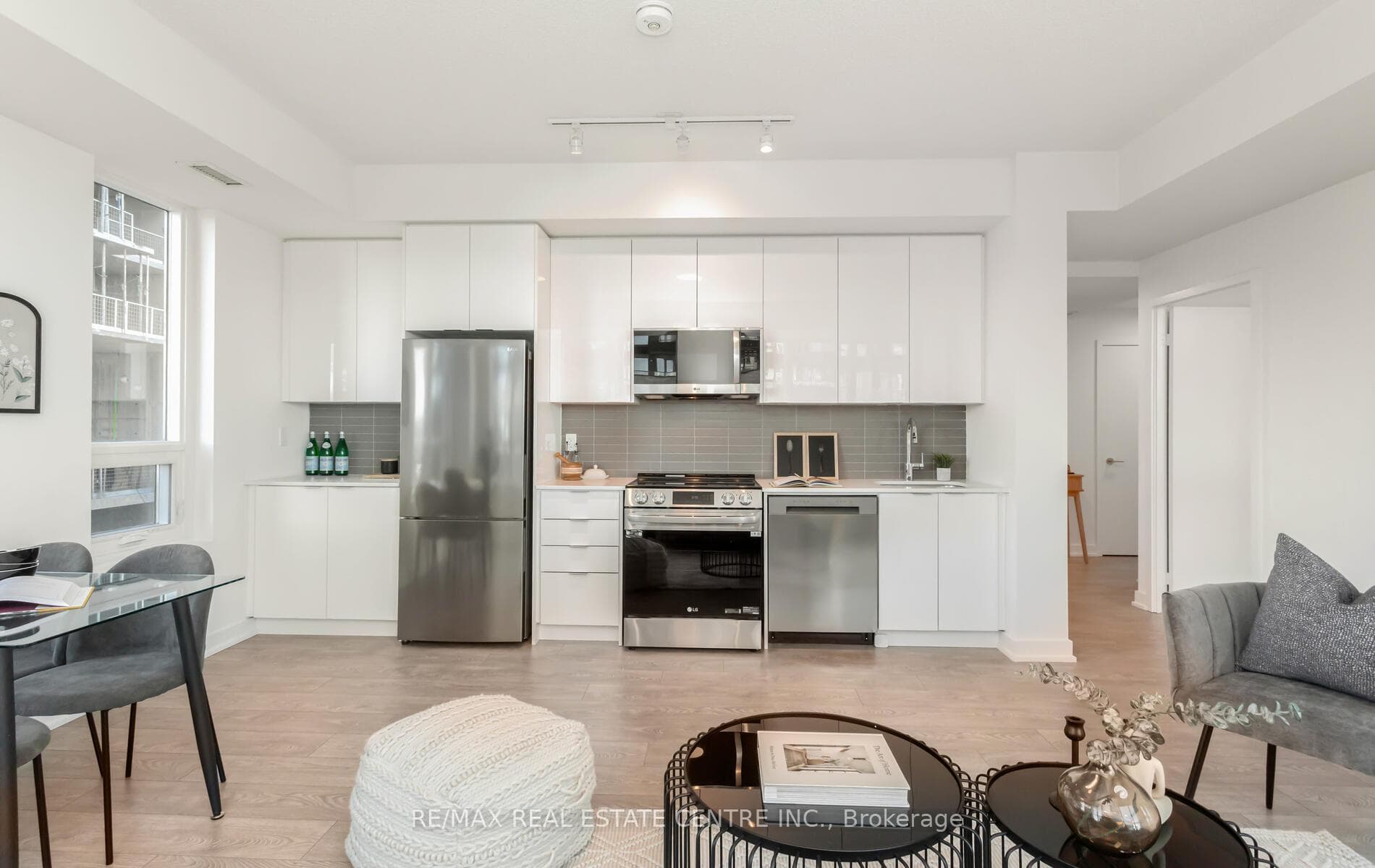 225 Malta Avenue Unit 217 photo 15