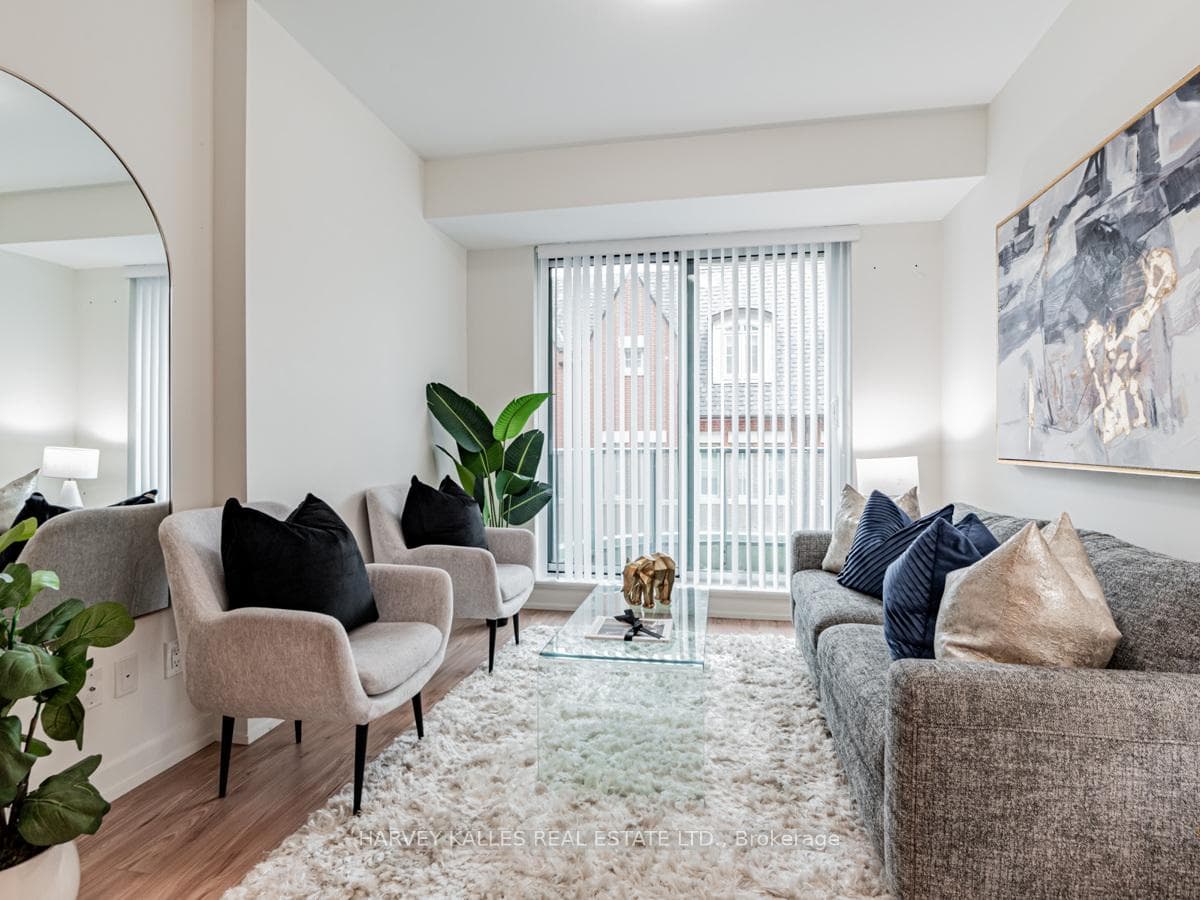 377 Madison Avenue Unit 314 photo 12