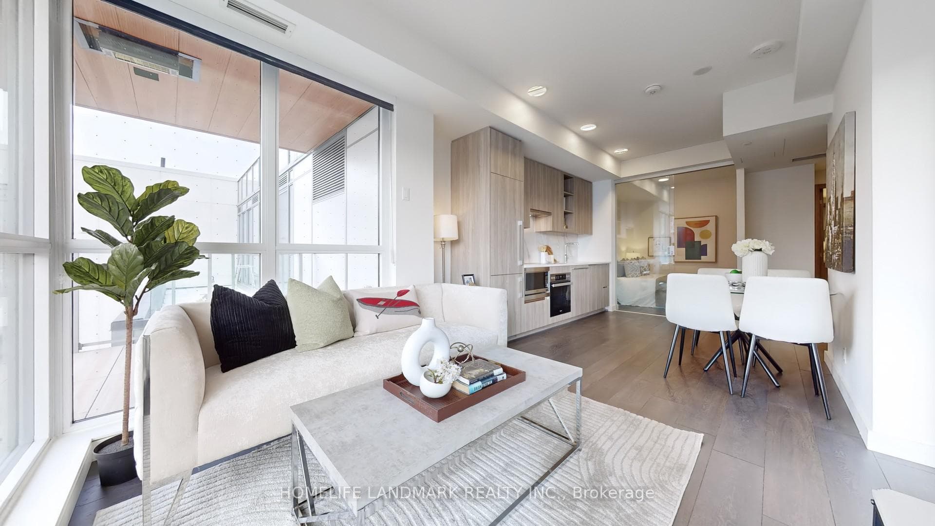 27 McMahon Drive Unit 309 photo 6