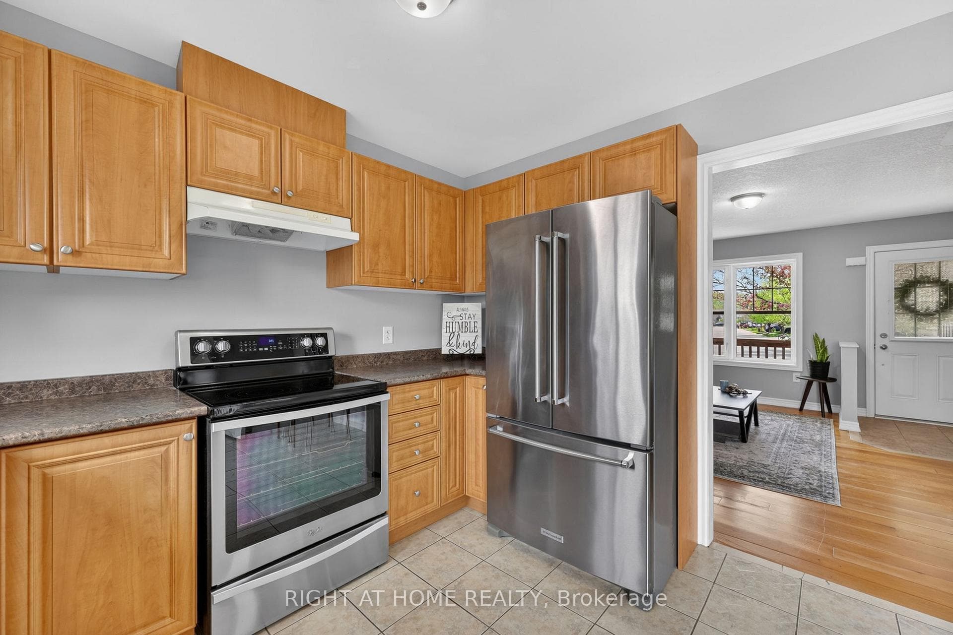 Open Flow For Everyday Living