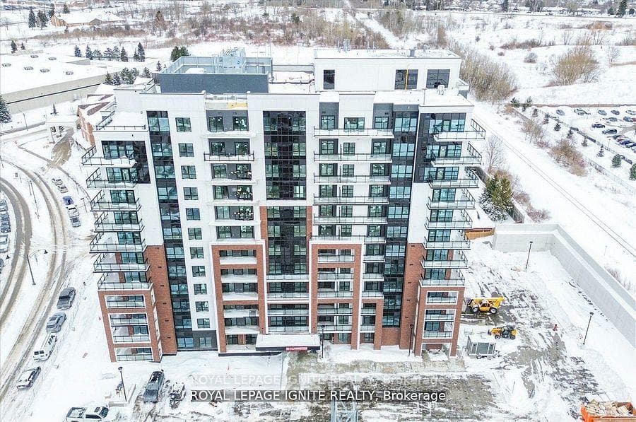 55 Clarington Boulevard Unit 1002 photo 1