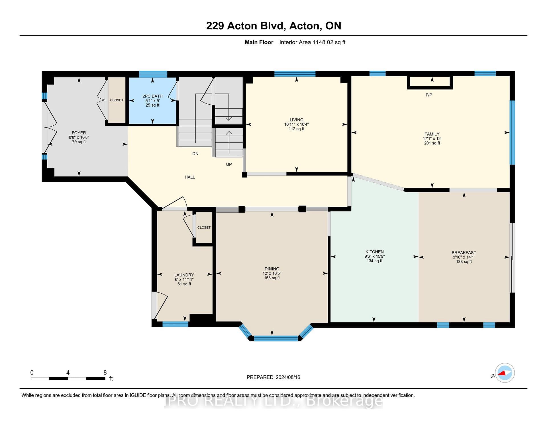 229 Acton Boulevard photo 38