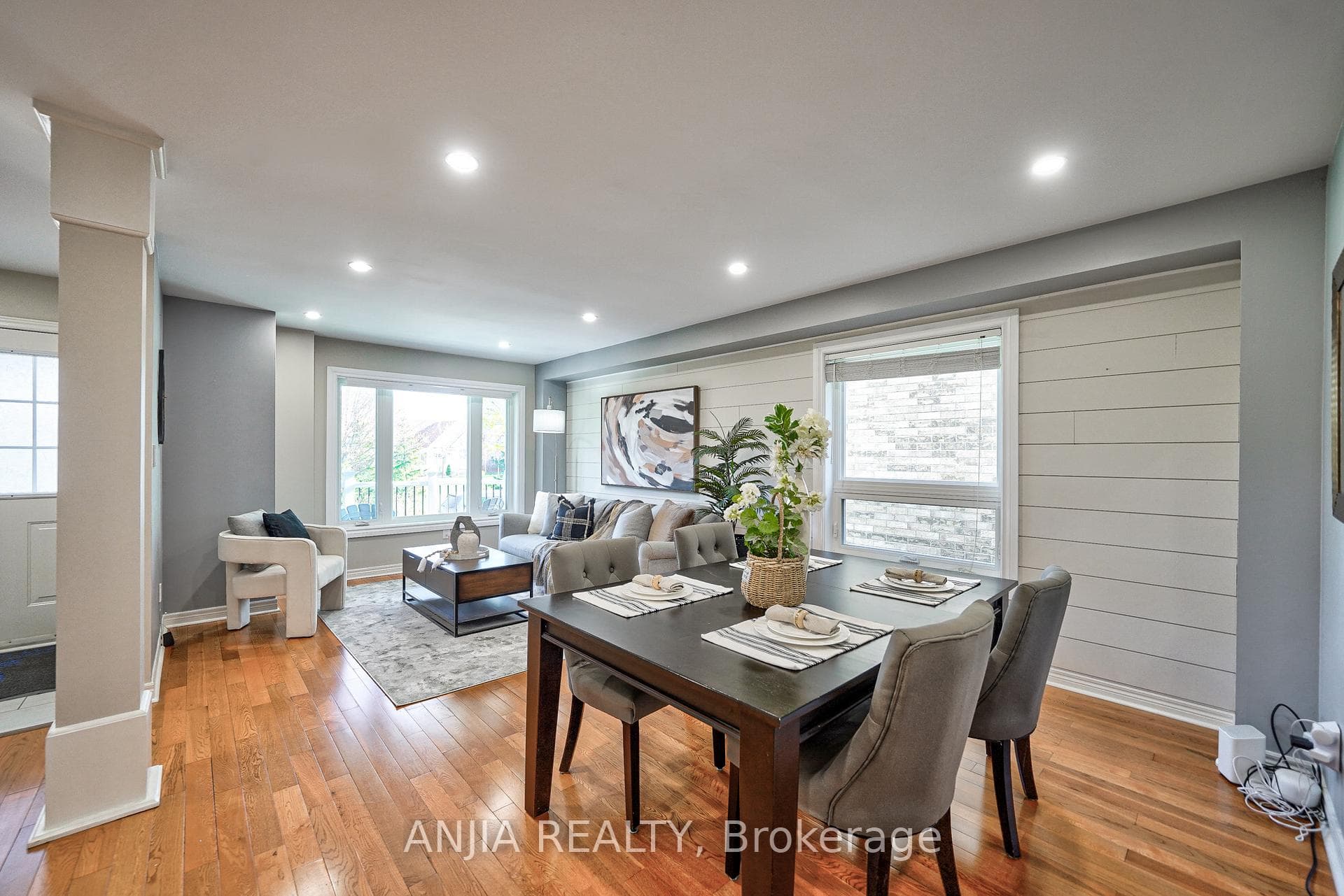34 Christian Reesor Park Avenue photo 11