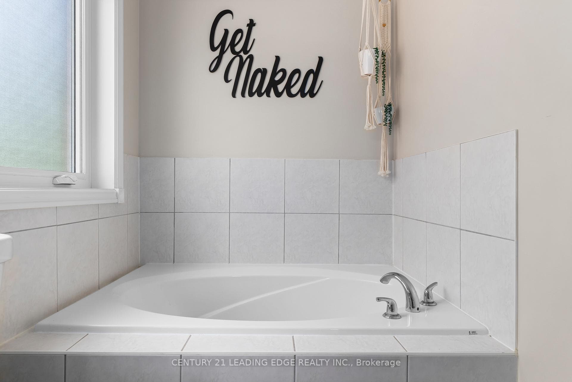 Bathtub in your ensuite