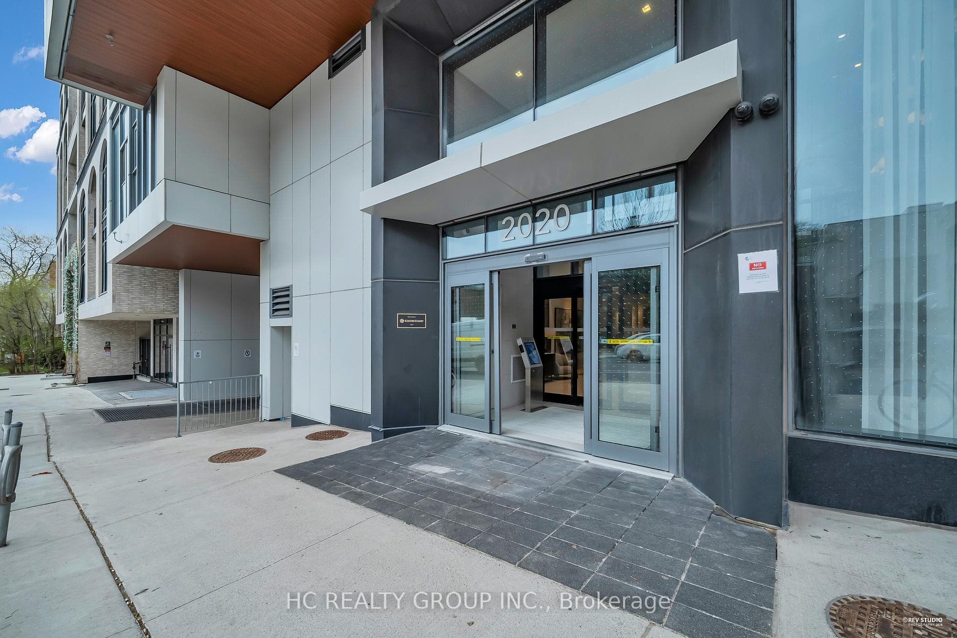 2020 Bathurst Street Unit 603 photo 5