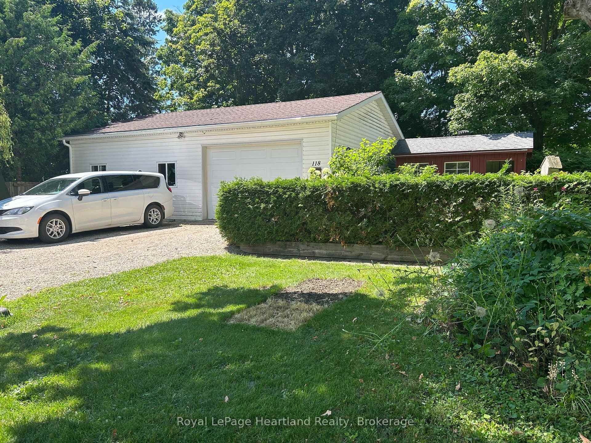 118 ISAAC Street photo 25
