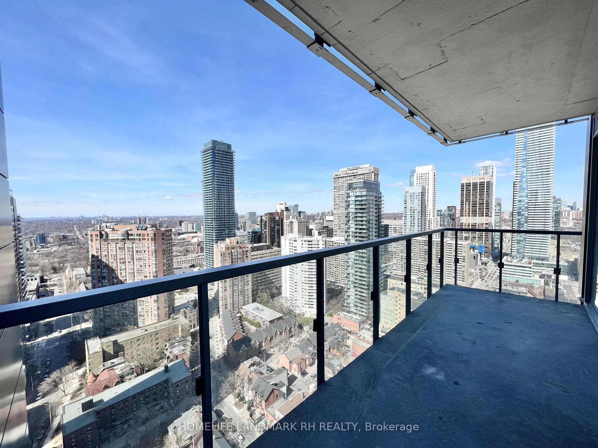3 Gloucester Street Unit 3501 photo 8