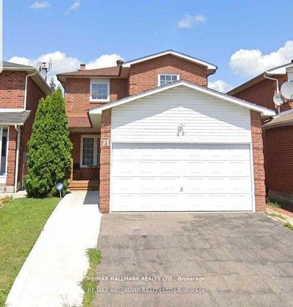 71 Ecclestone Drive Unit Upper photo 1