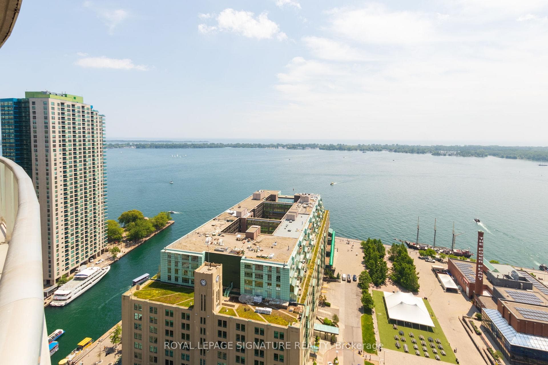 208 Queens Quay Unit 3107 photo 26