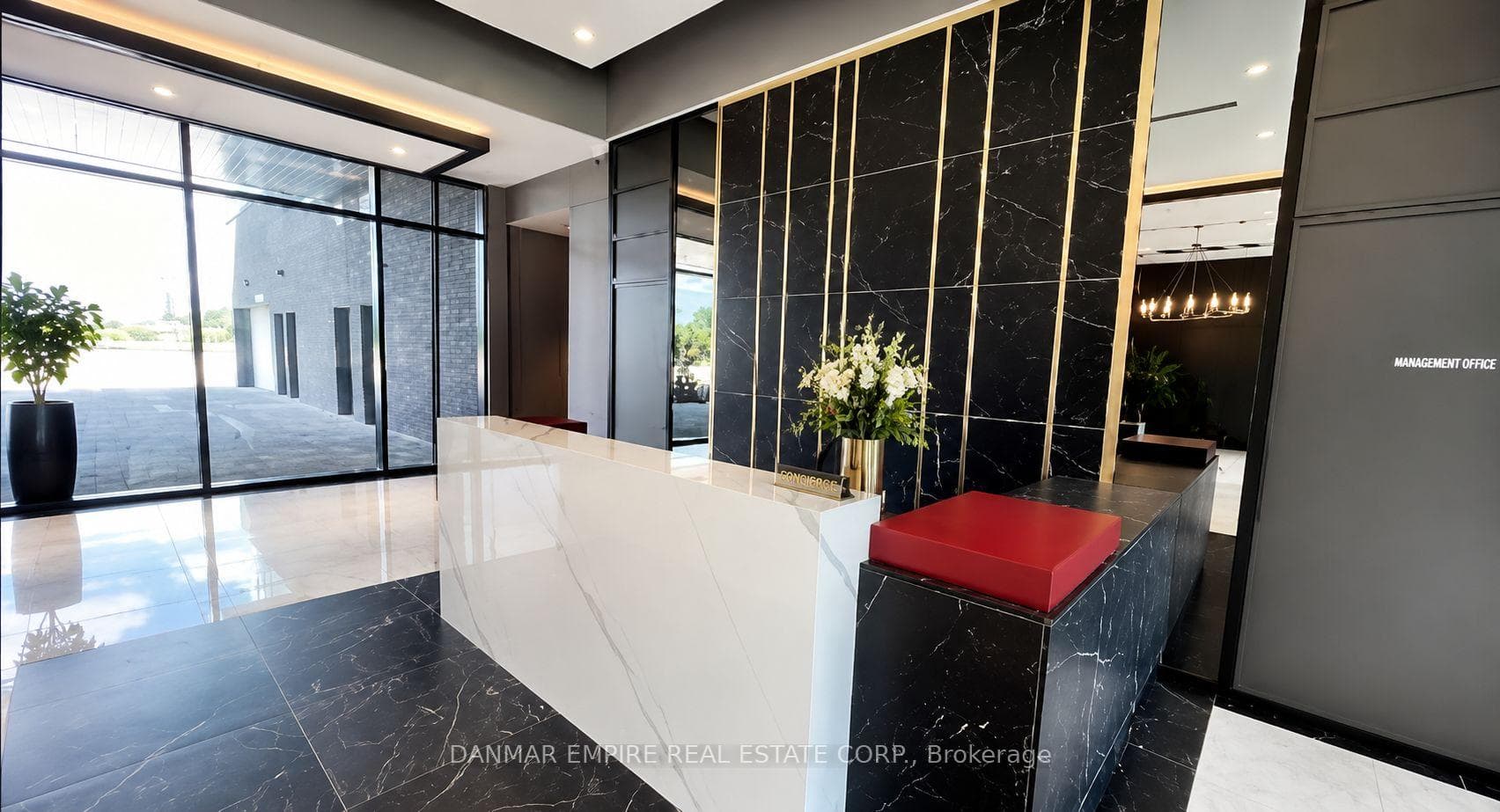 3220 Sheppard Avenue Unit 1805 photo 10