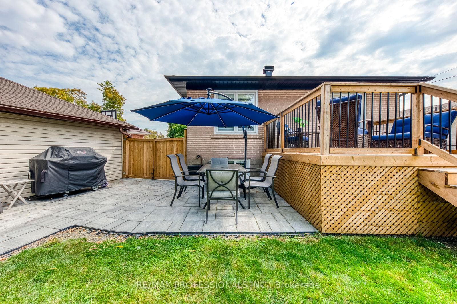 33 Belgate Place photo 34