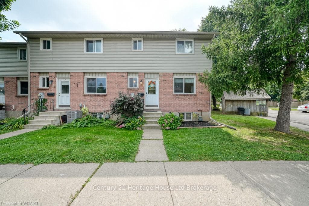 458 SPRINGBANK Avenue Unit 1 photo 2