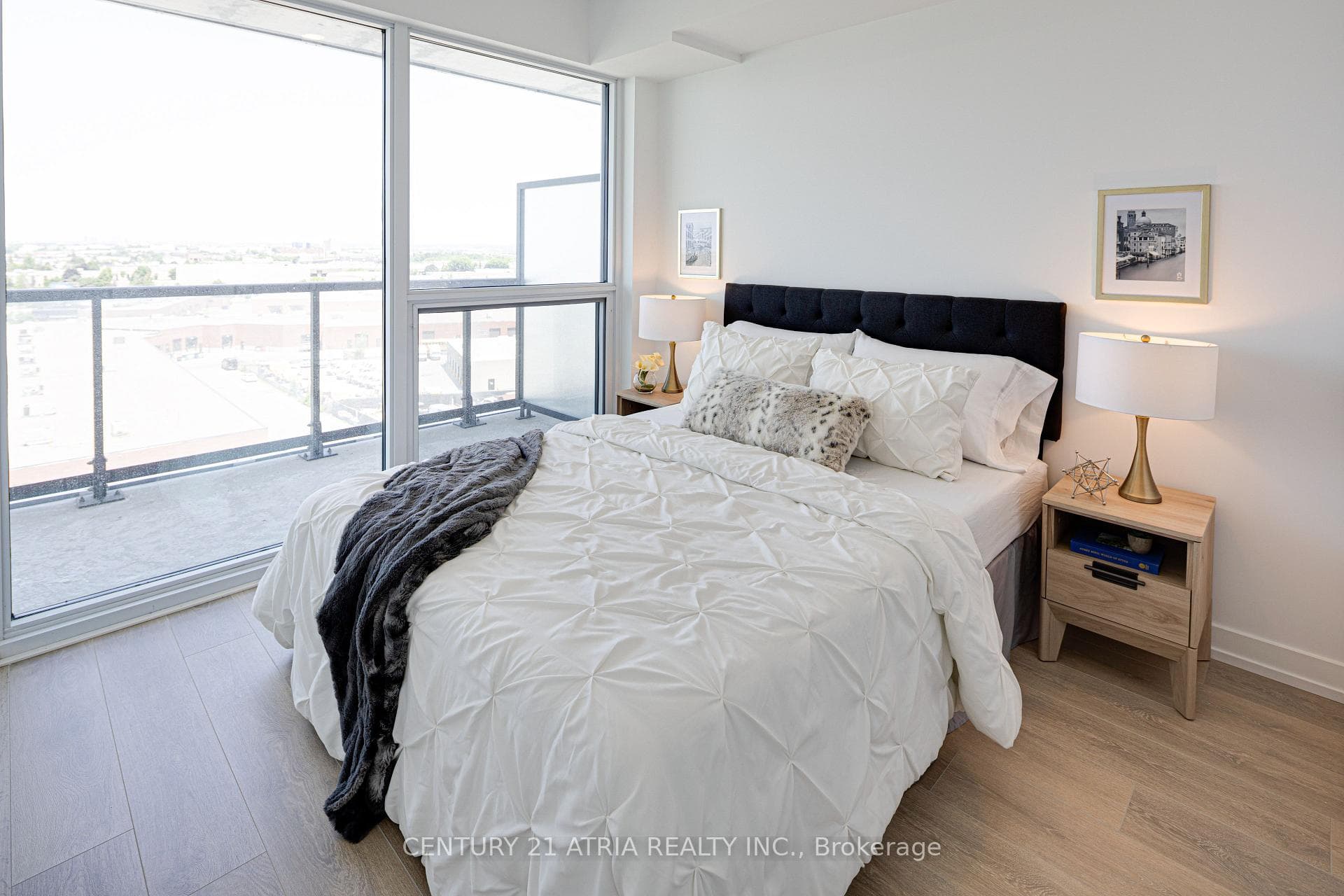 1100 Sheppard Avenue Unit 1027 photo 13