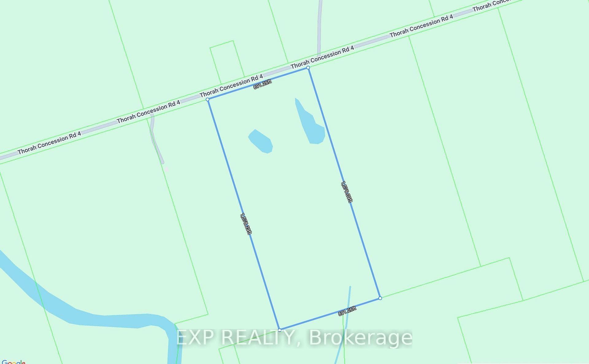 . CON 3 PT LOT 7 NOW RP RD31 PART 4 Acres photo 5