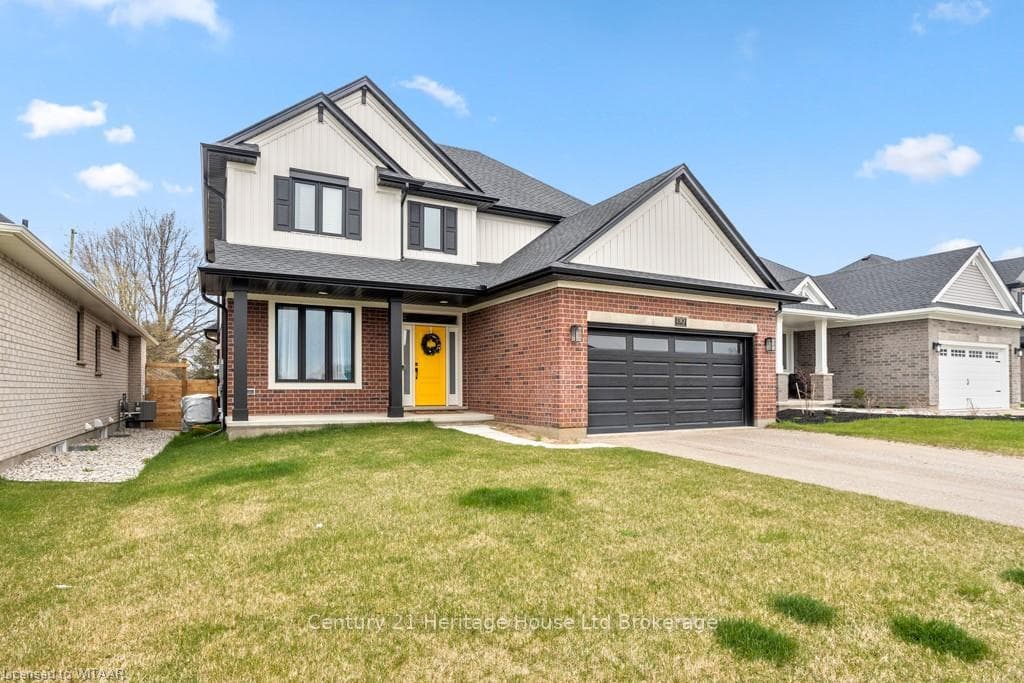 130 LIVINGSTON Drive photo 36