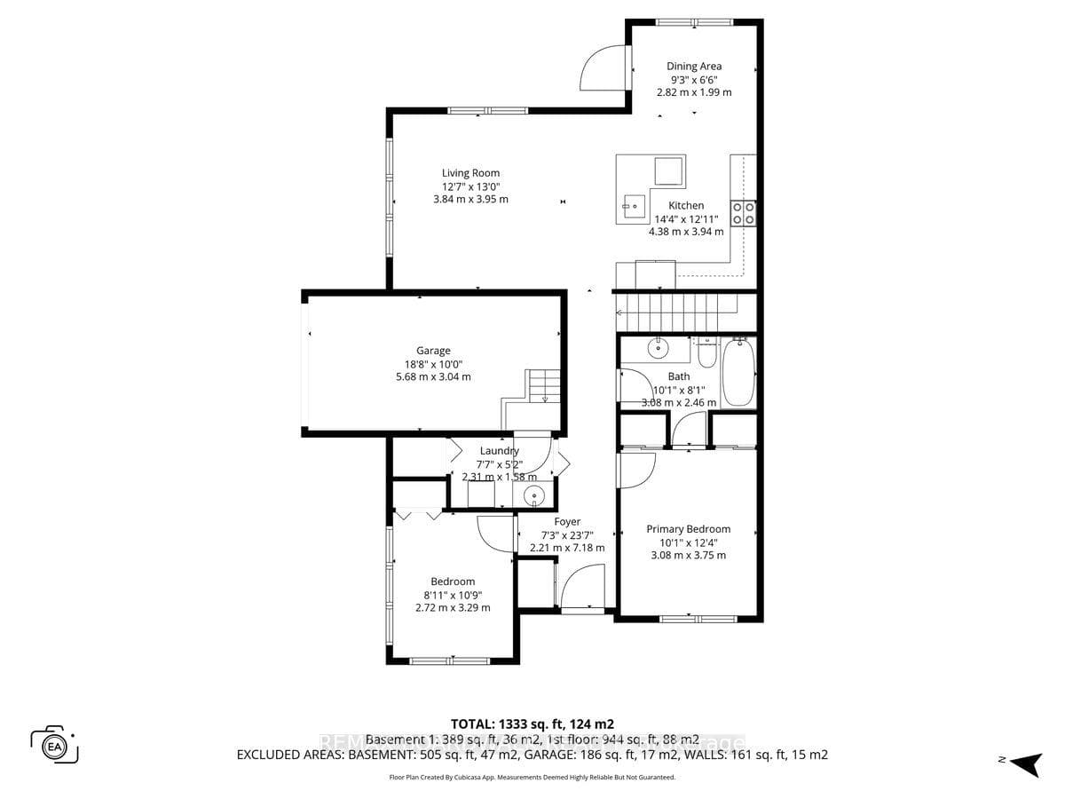 1 Weaver Crescent photo 41