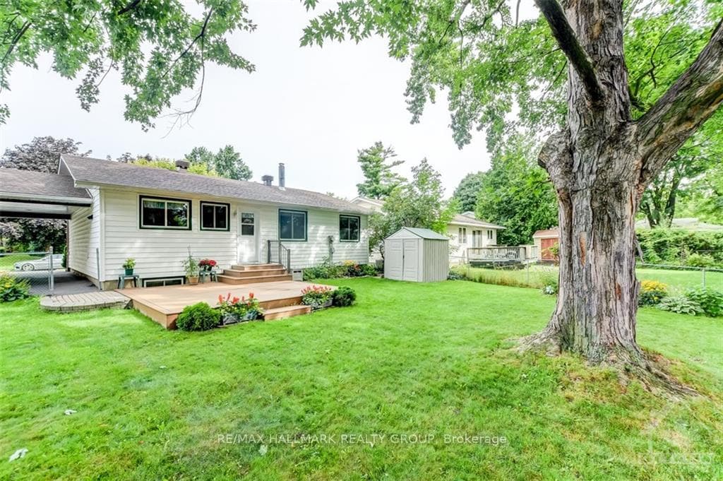 1317 RAINBOW Crescent photo 29