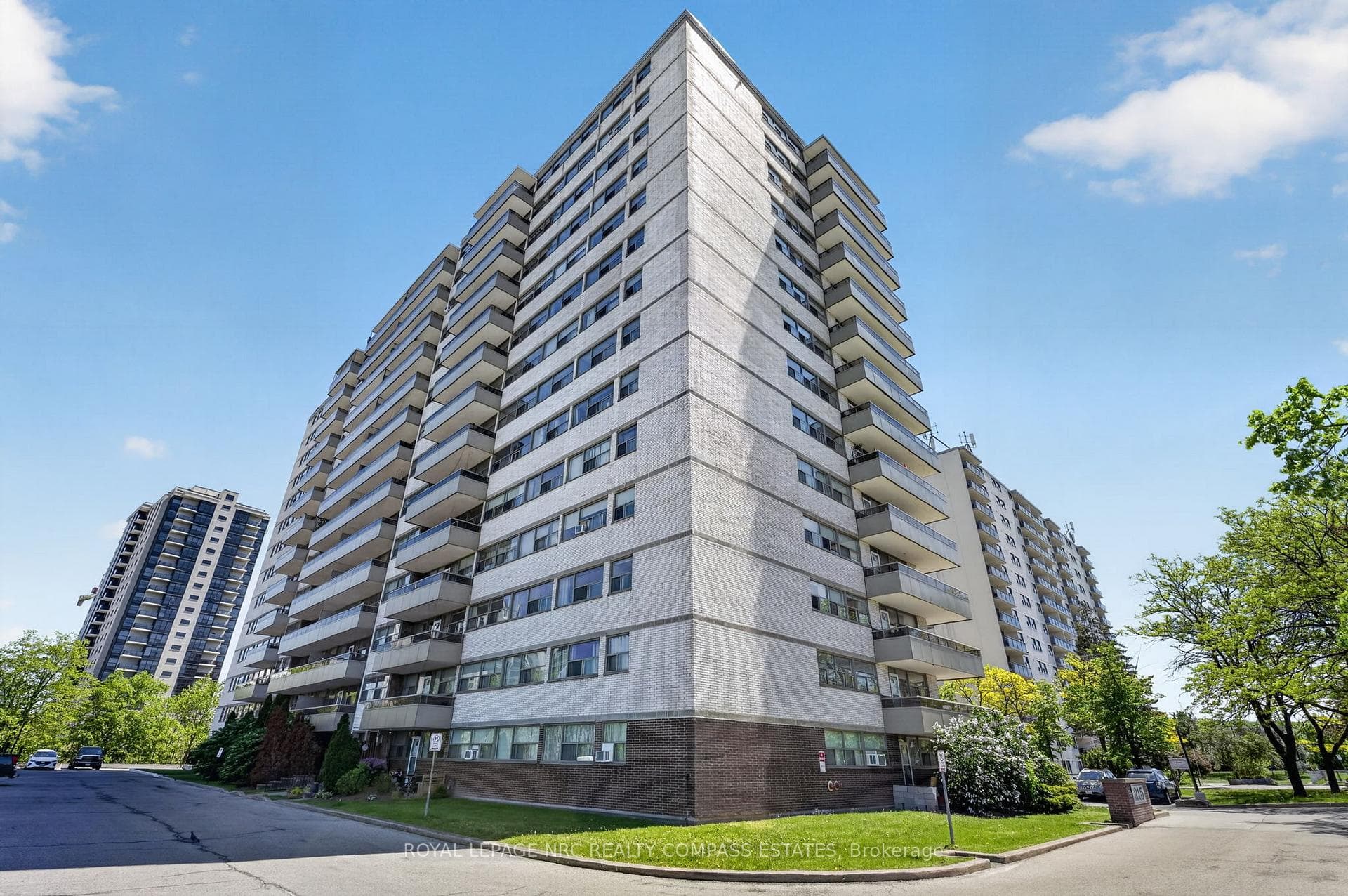 215 Glenridge Avenue Unit 407 photo 1