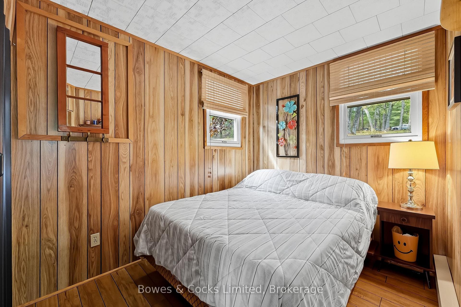 Bedroom #1