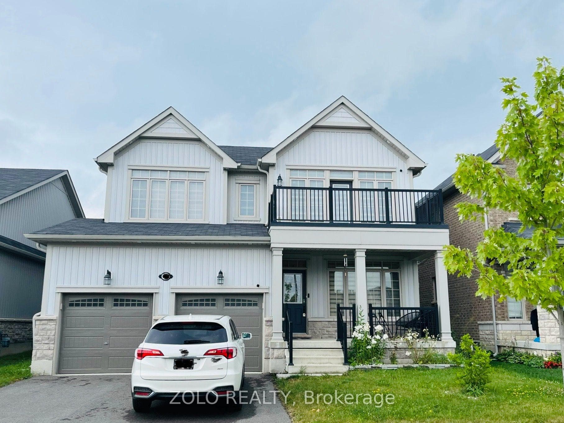 171 Highlands Boulevard photo 1