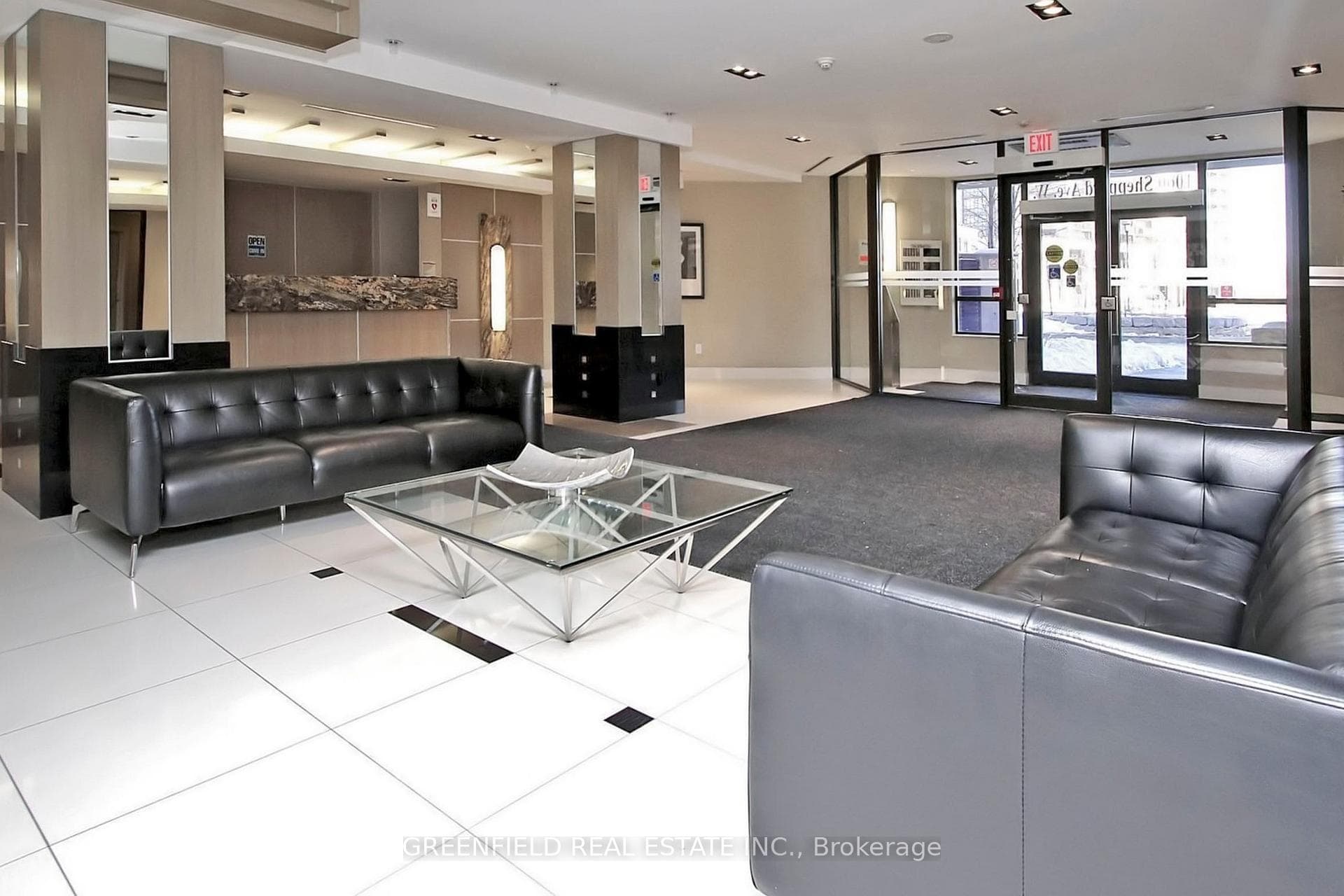 1060 Sheppard Avenue Unit 1005 photo 47
