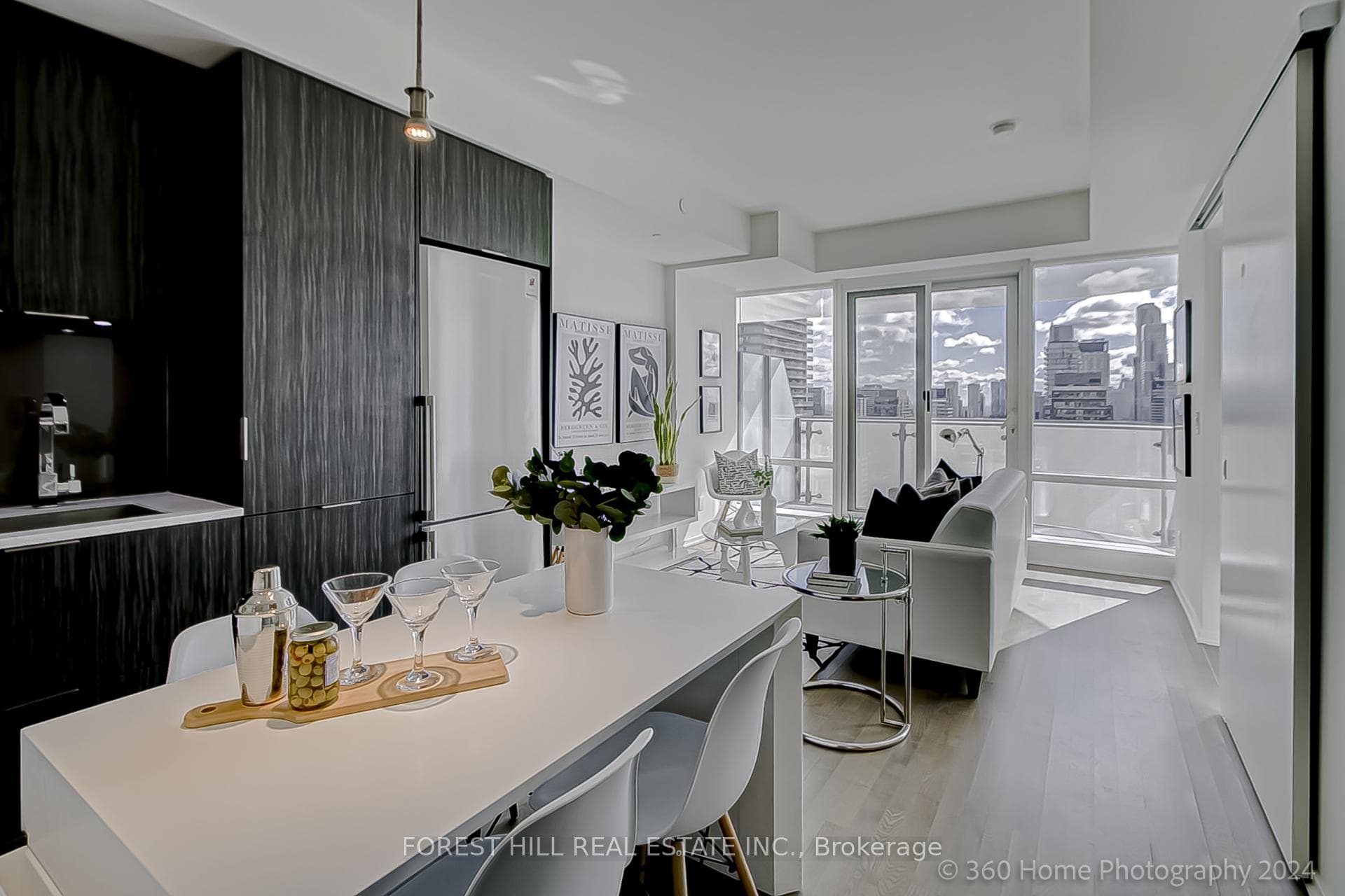 1 Bloor Street Unit 2906 photo 5
