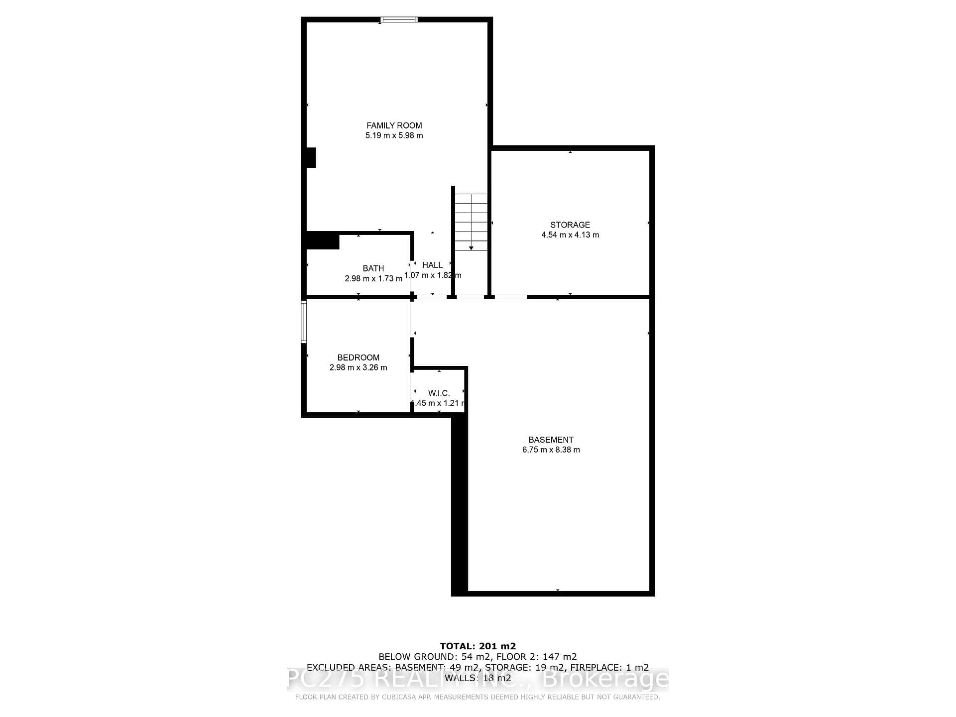 41 Park Place photo 38