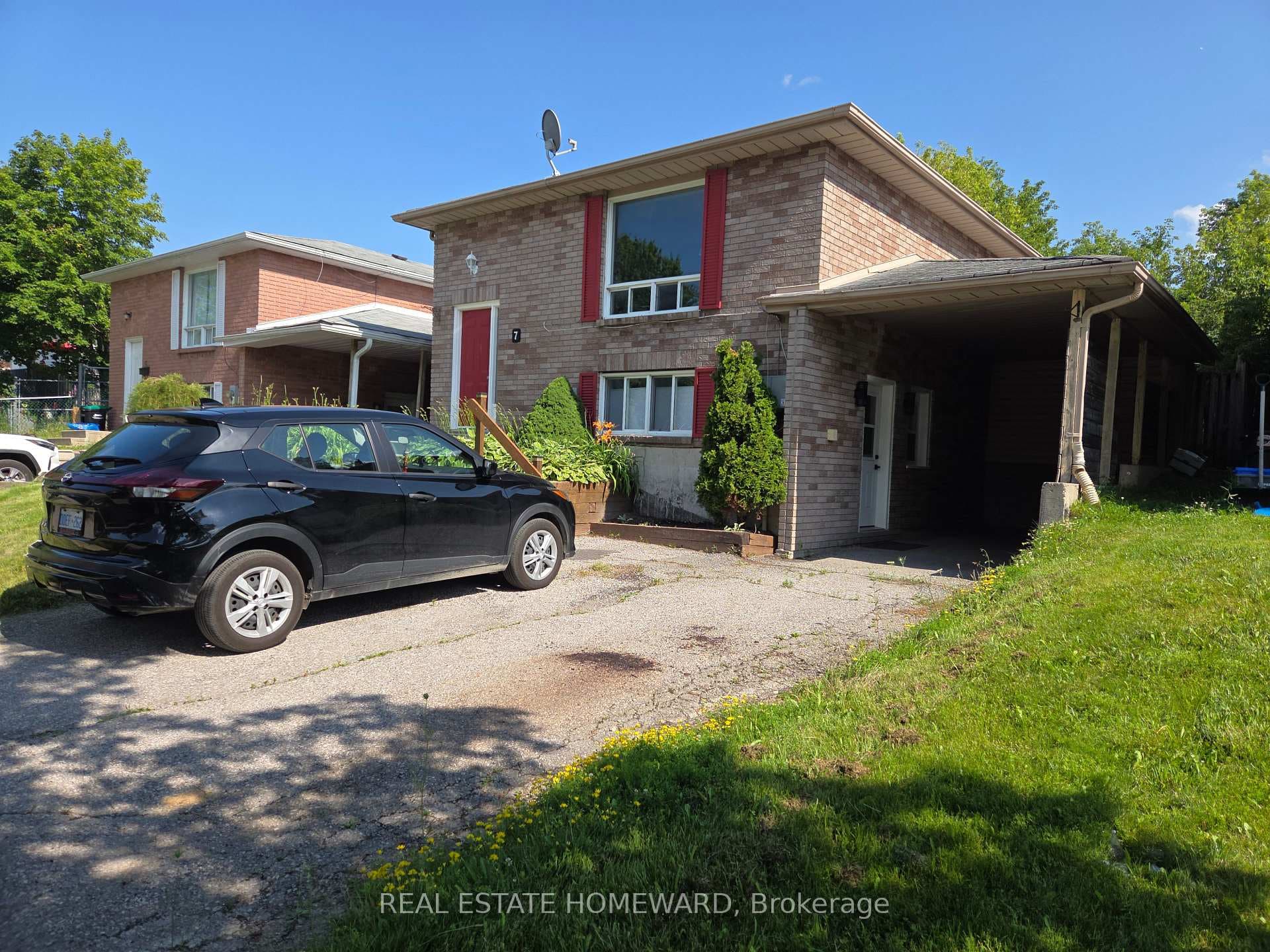 7 Bristow Court Unit B photo 1