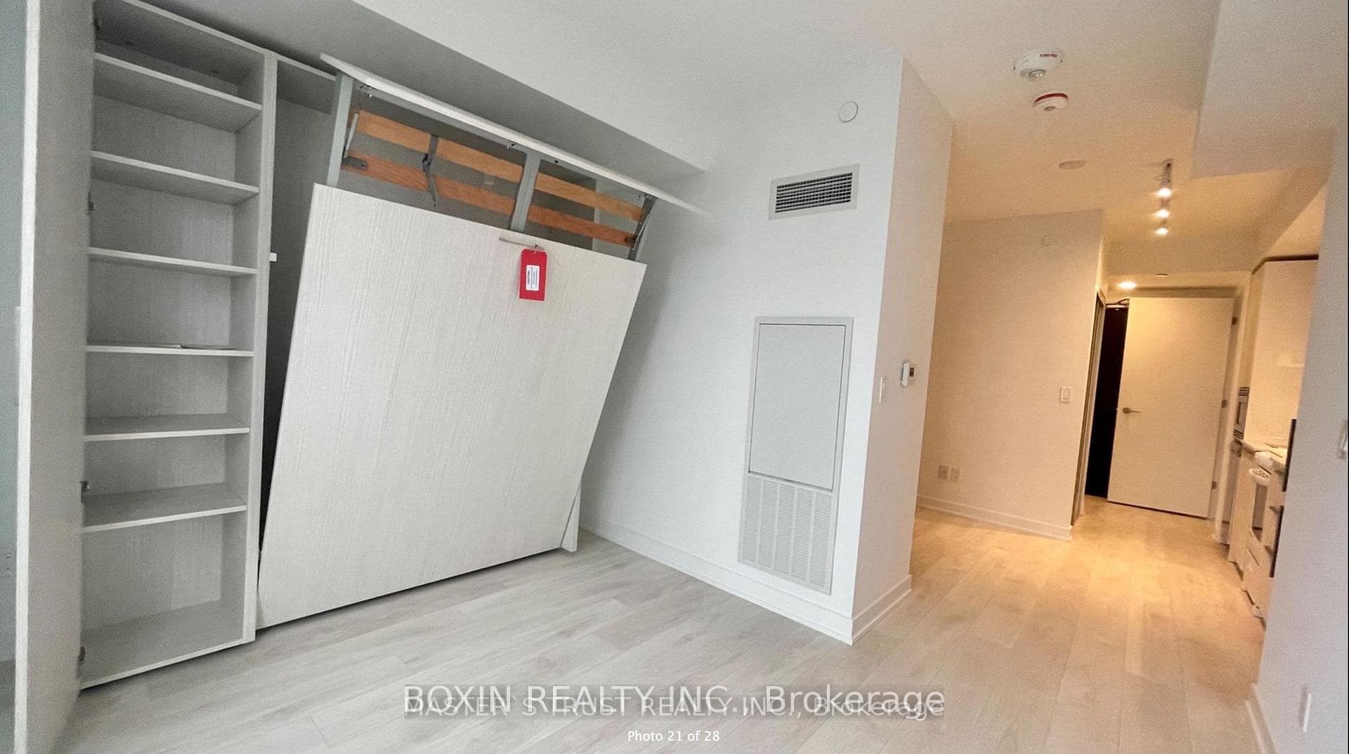501 Yonge Street Unit 4704 photo 11