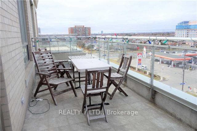 777 Steeles Avenue Unit Uph3 photo 12