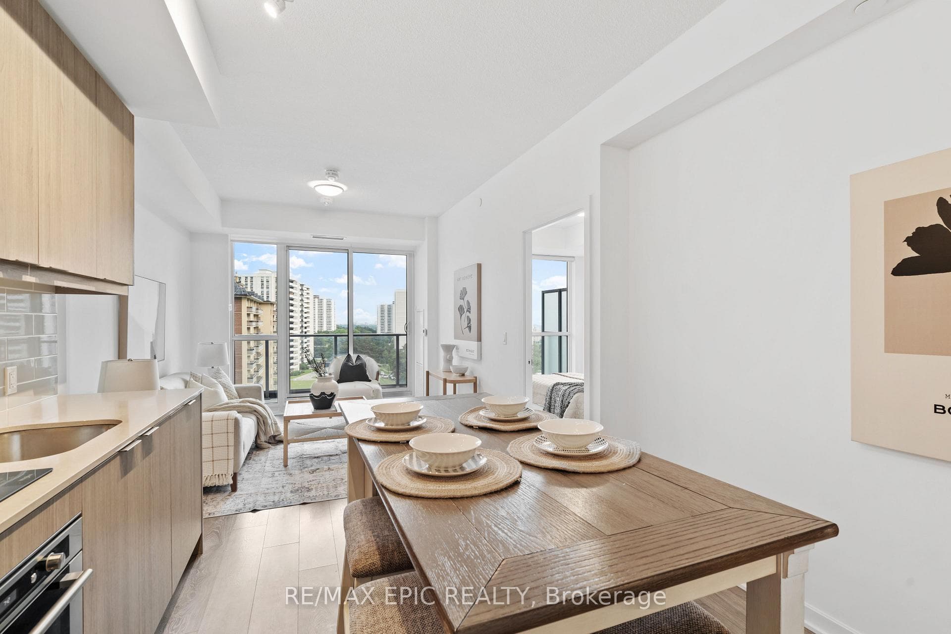 38 Forest Manor Road Unit 705 photo 11