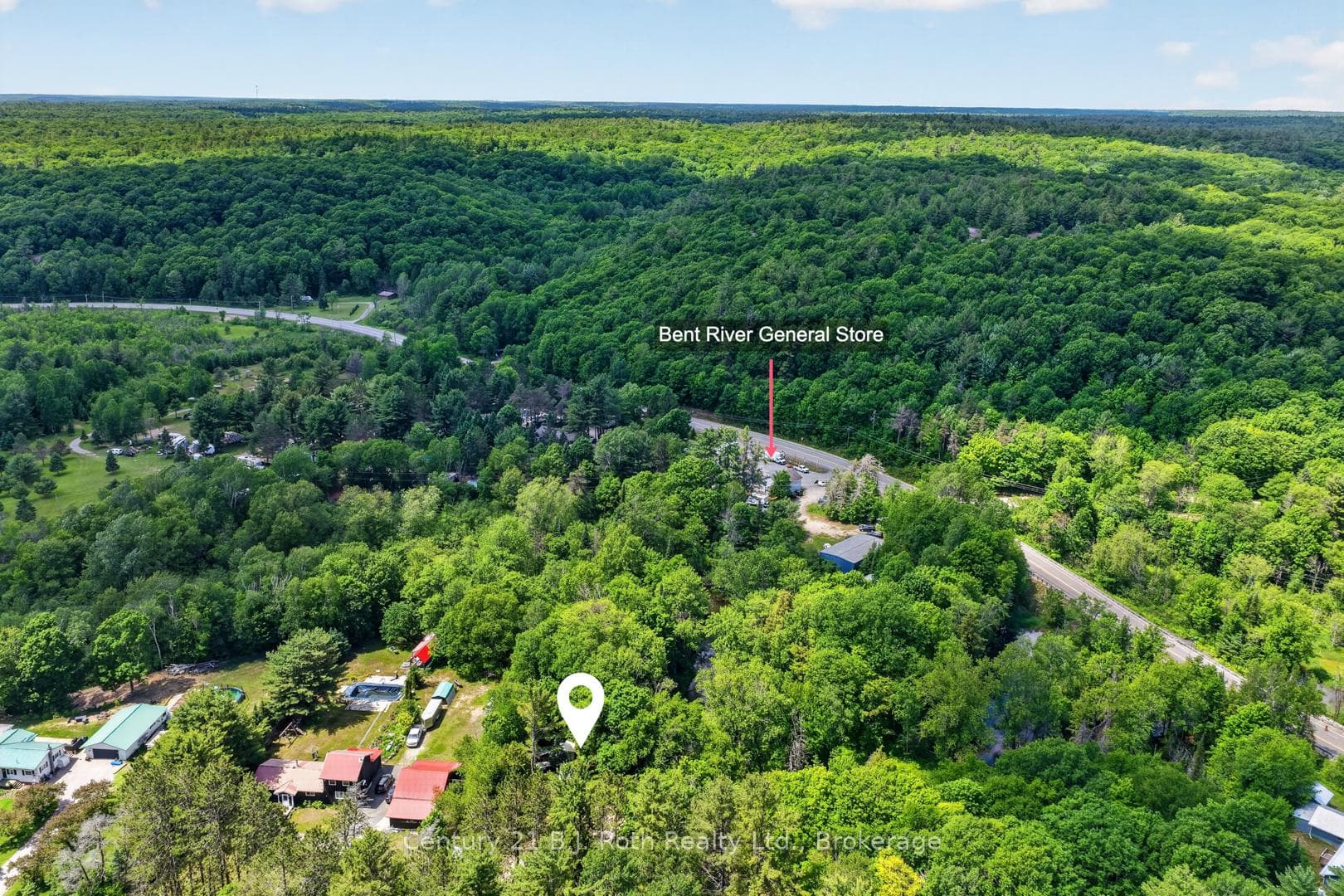 1020 Rosseau Lake Road 1 N/A photo 35