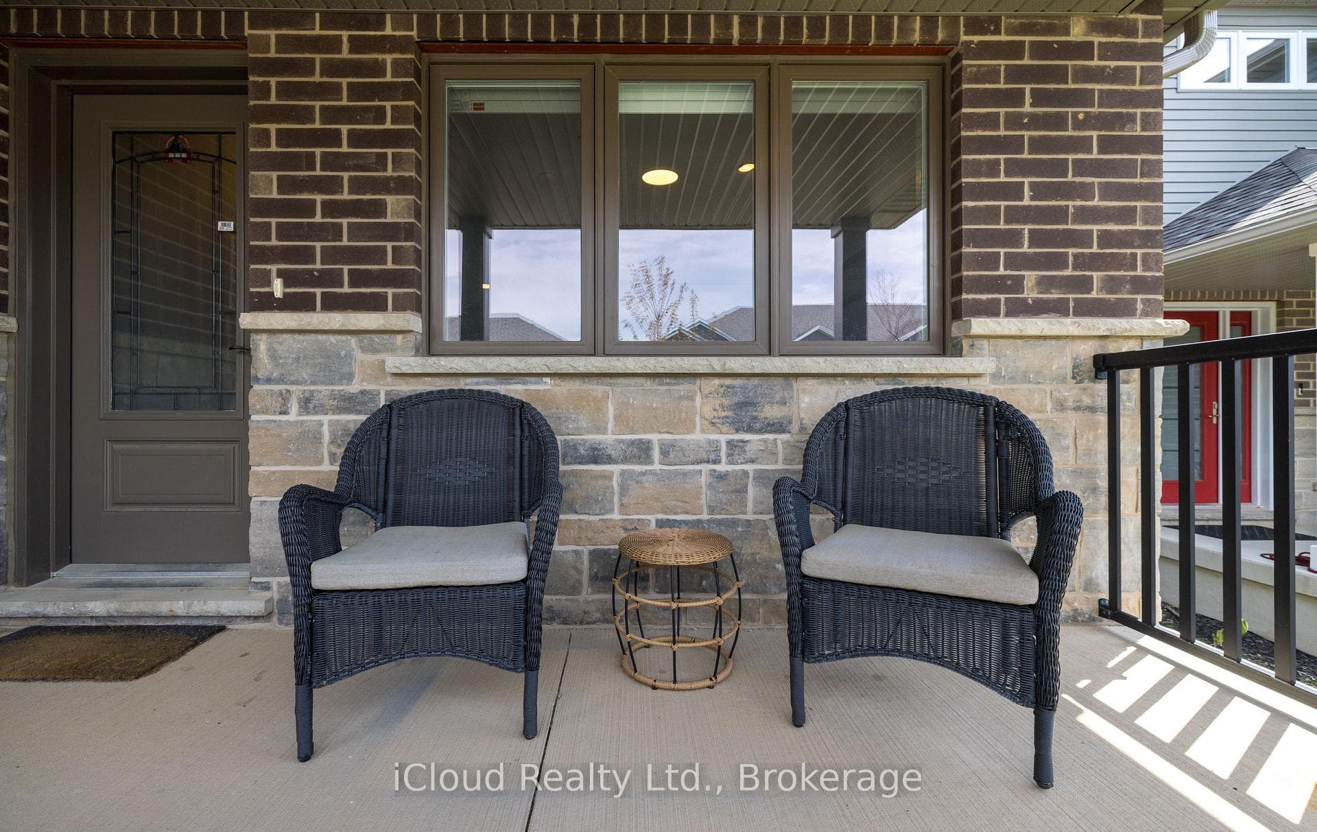 Great Front Porch