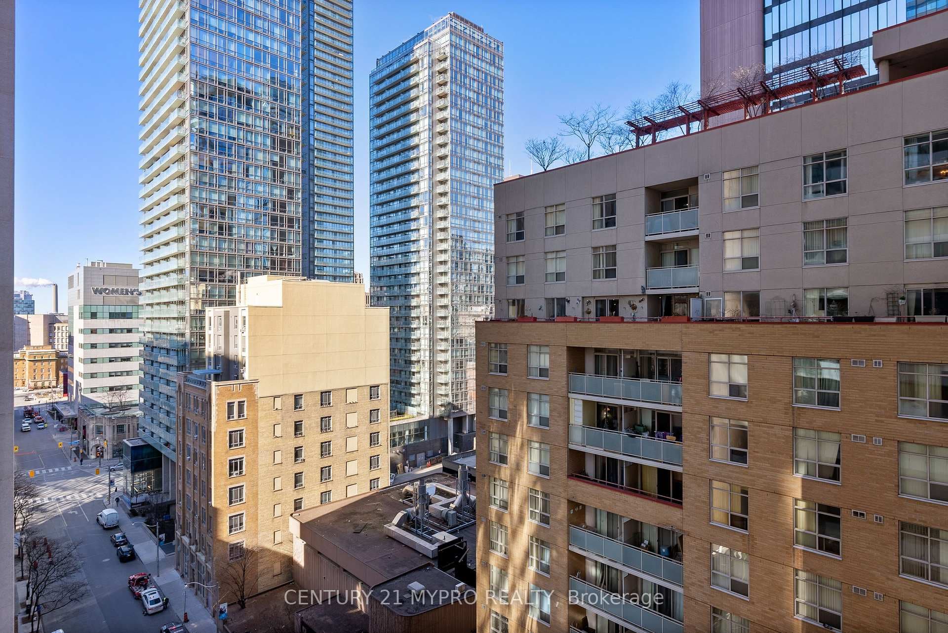 15 Grenville Street Unit 1007 photo 25