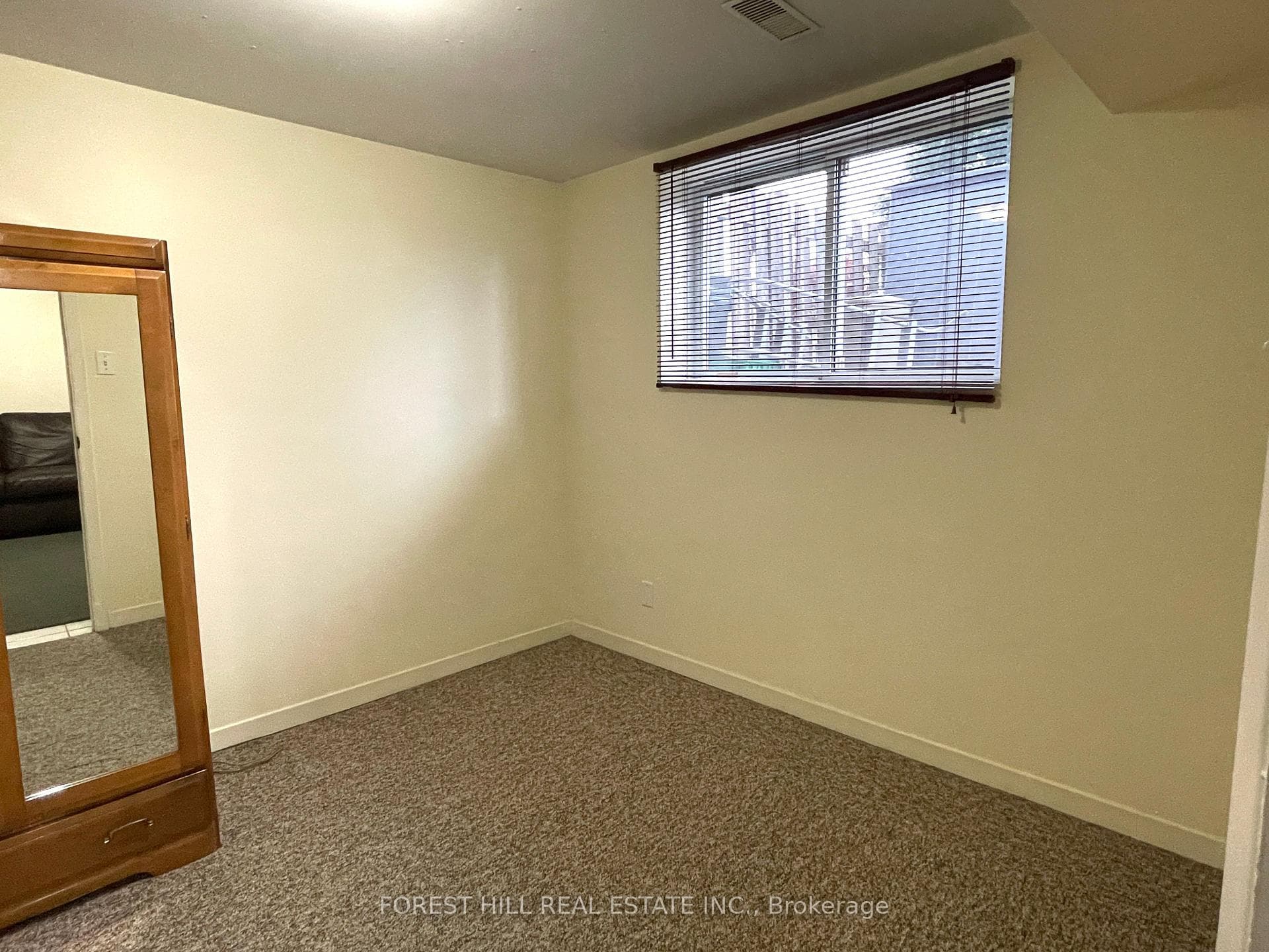 Apt. 1 Bedroom
