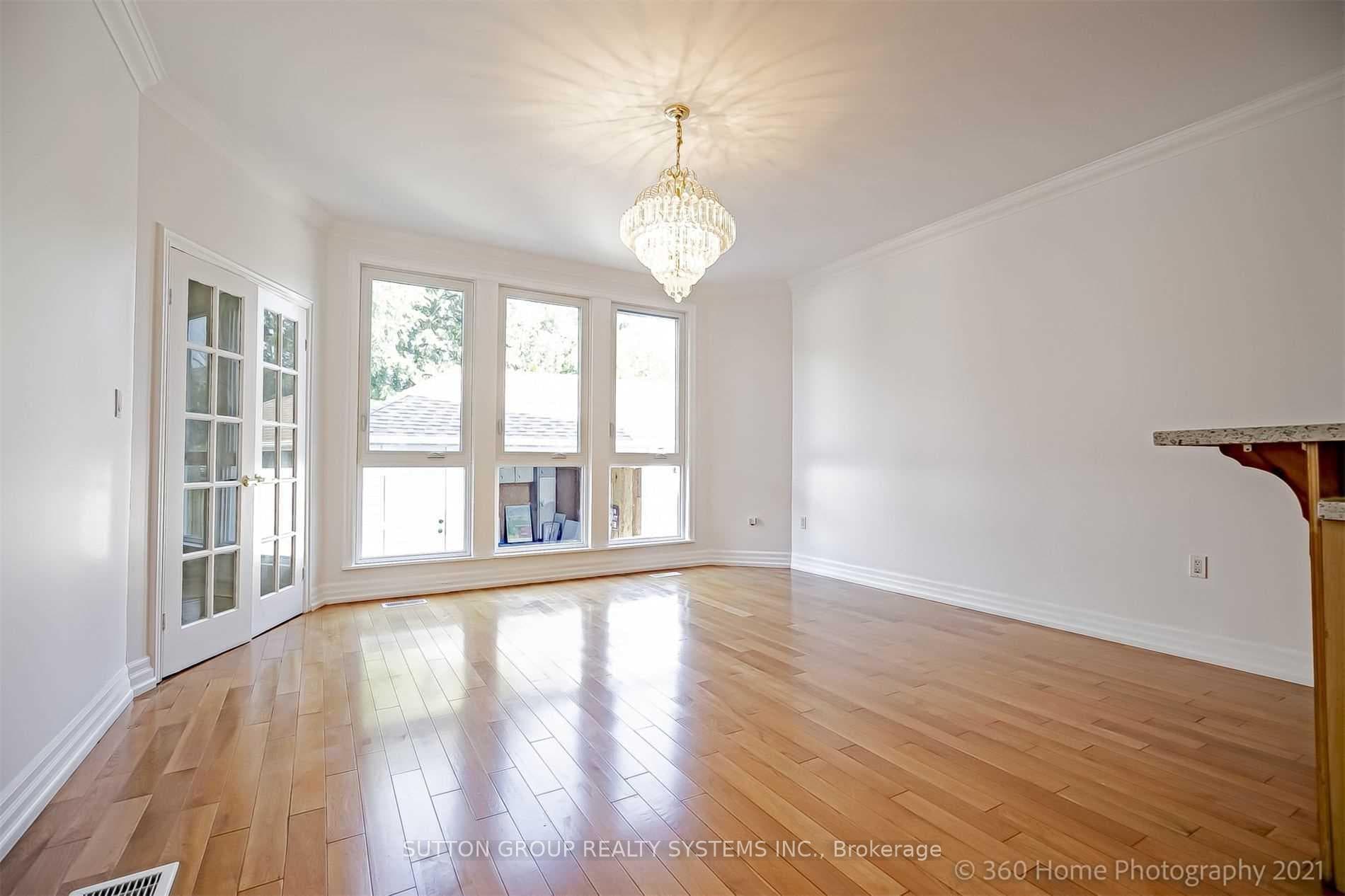 83 Dawes Road Unit Upper level photo 6
