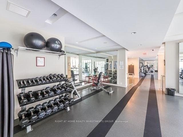 110 Charles Street Unit 3109 photo 23