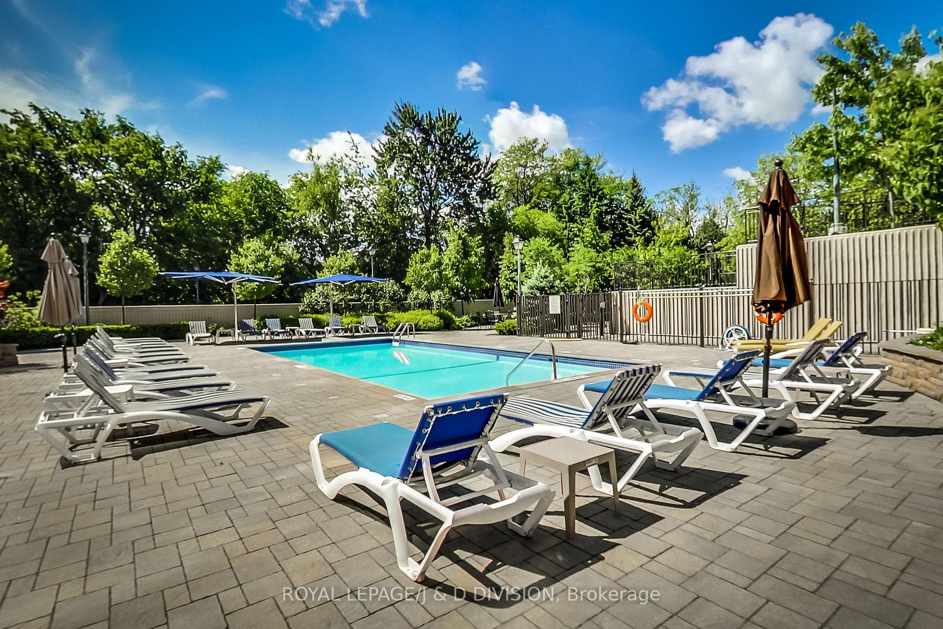 5444 Yonge Street Unit 1001 photo 41