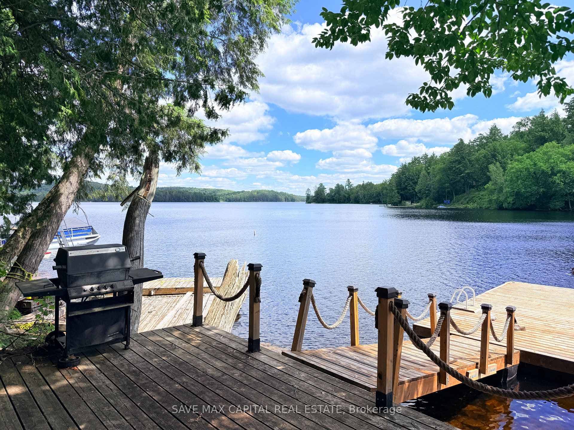 1080 Johnson Bay Road photo 32