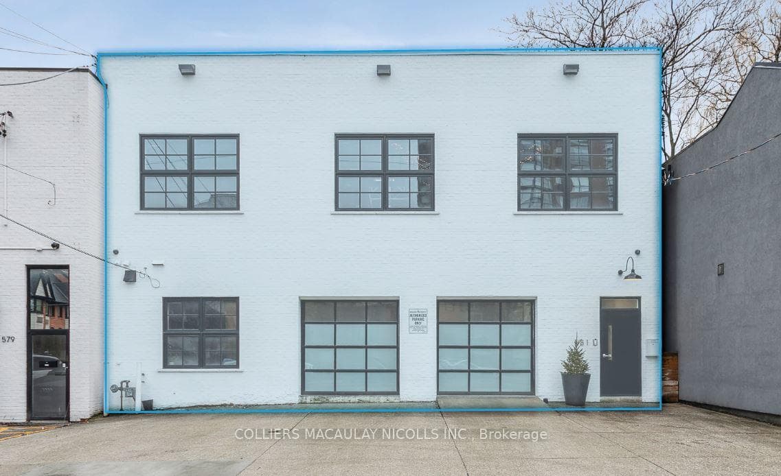 581 Wellington Street photo 15