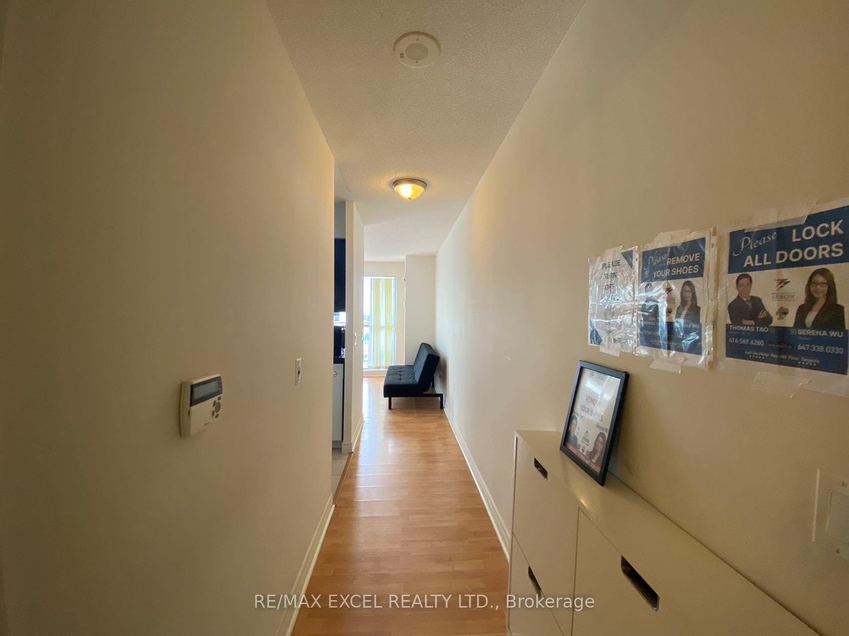 70 Town Centre Court Unit 2807 photo 3