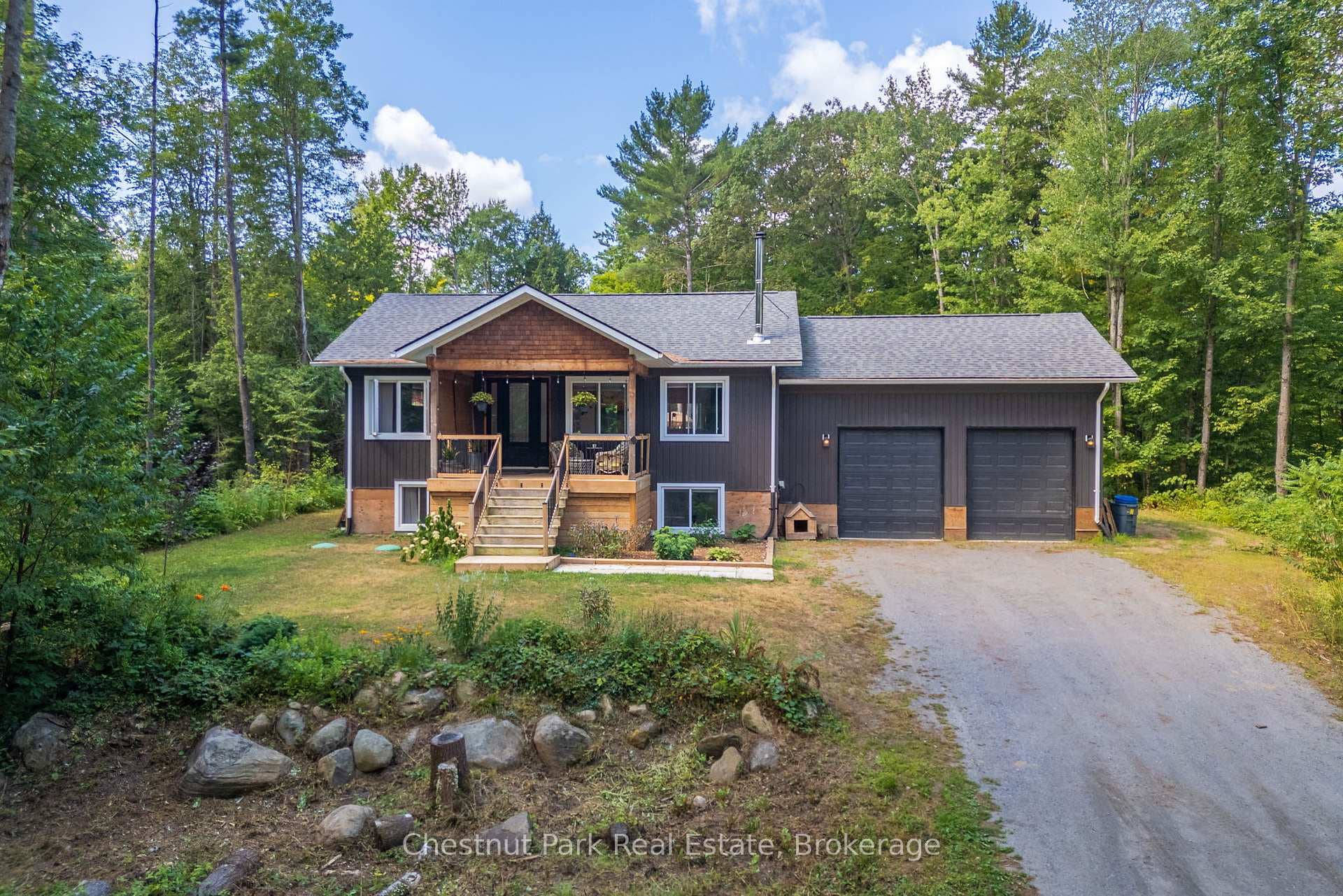 2698 Old Muskoka Road photo 1