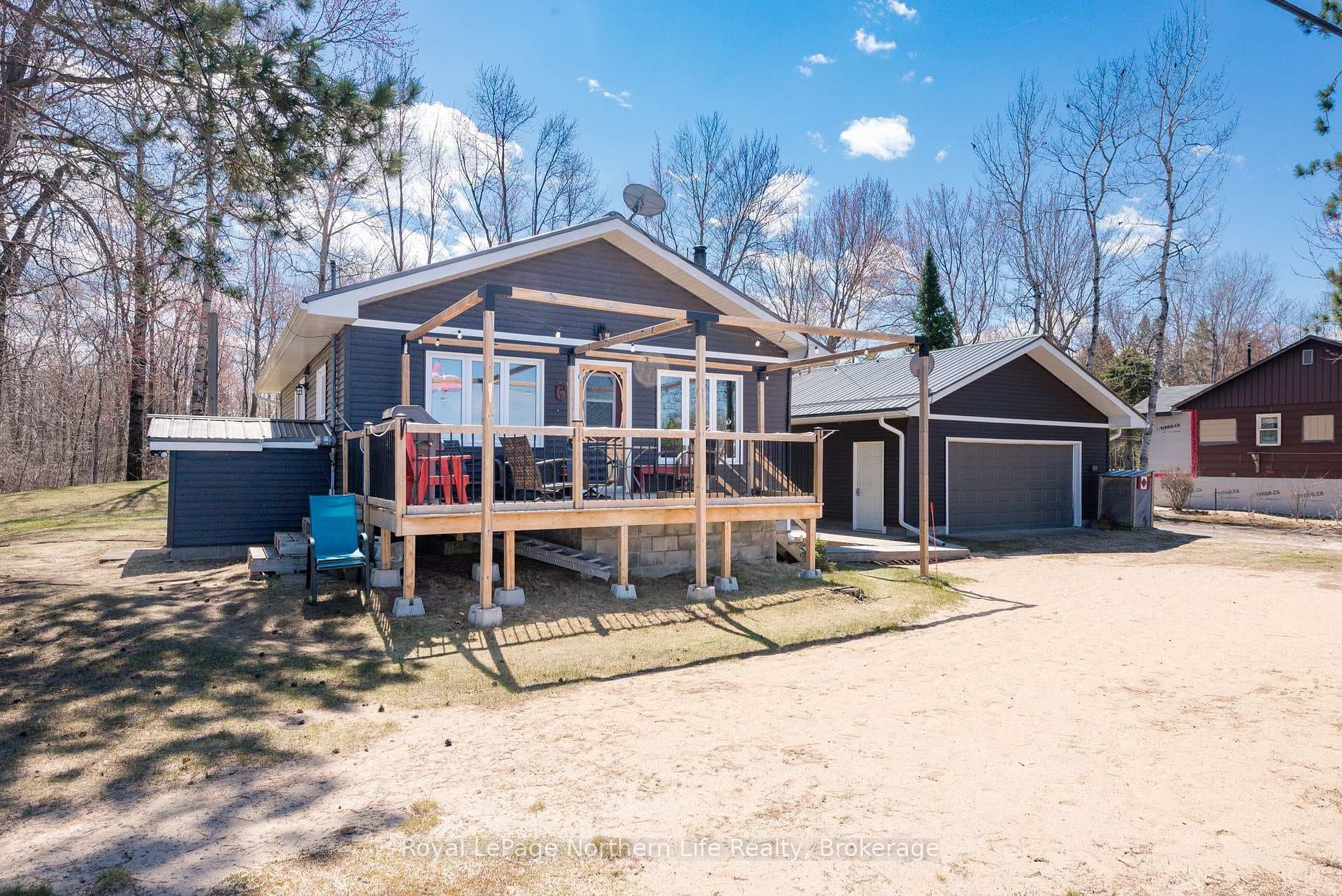 405 Bear Creek Road photo 2