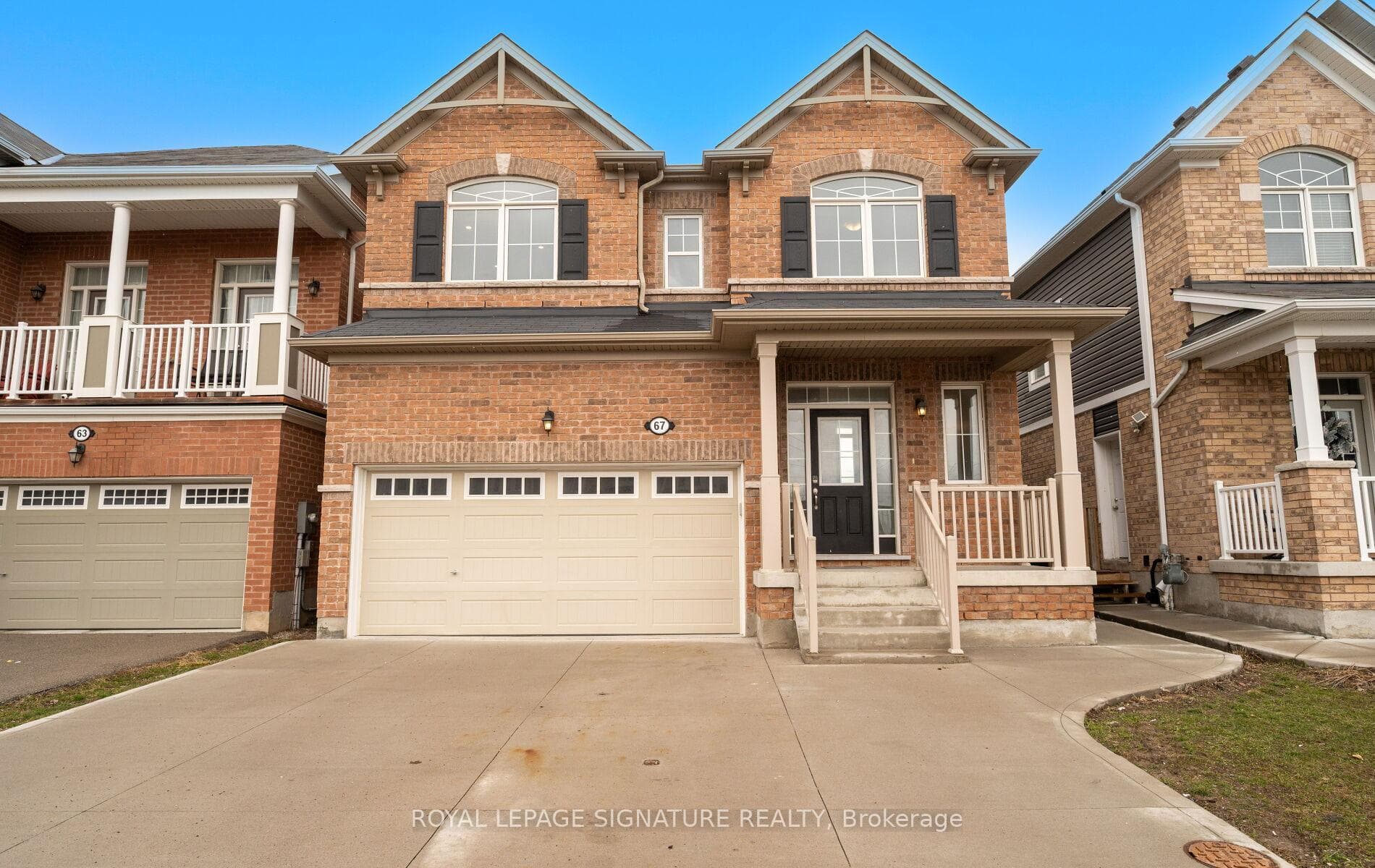 67 Watermill Street photo 1